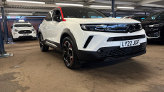 Vauxhall Mokka 1.2 Turbo SRi Premium 5dr Auto Petrol Hatchback